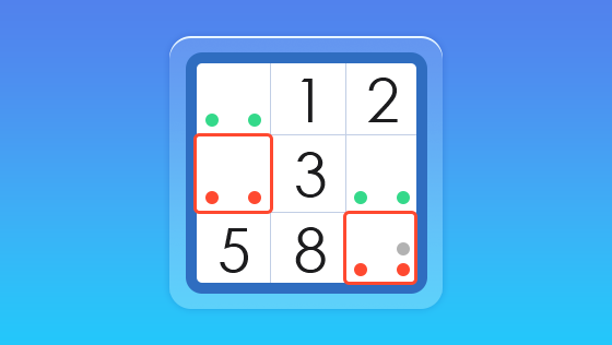 sudoku 6x6